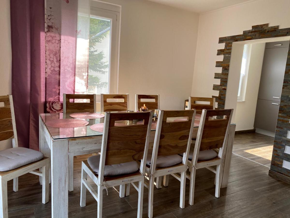 Traumhaus Flattnitz Apartment Ngoại thất bức ảnh