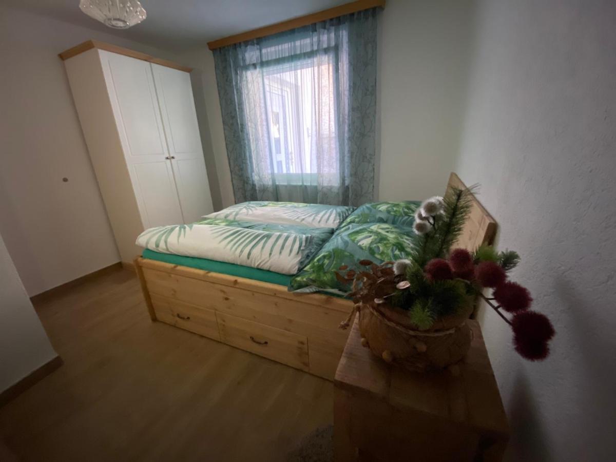 Traumhaus Flattnitz Apartment Ngoại thất bức ảnh