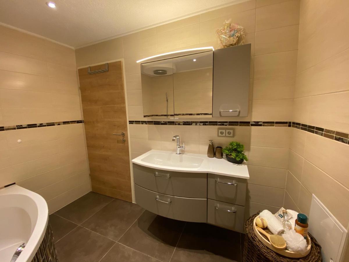Traumhaus Flattnitz Apartment Ngoại thất bức ảnh