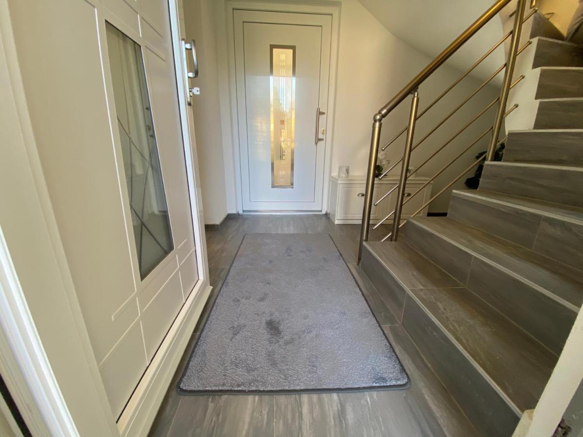 Traumhaus Flattnitz Apartment Ngoại thất bức ảnh