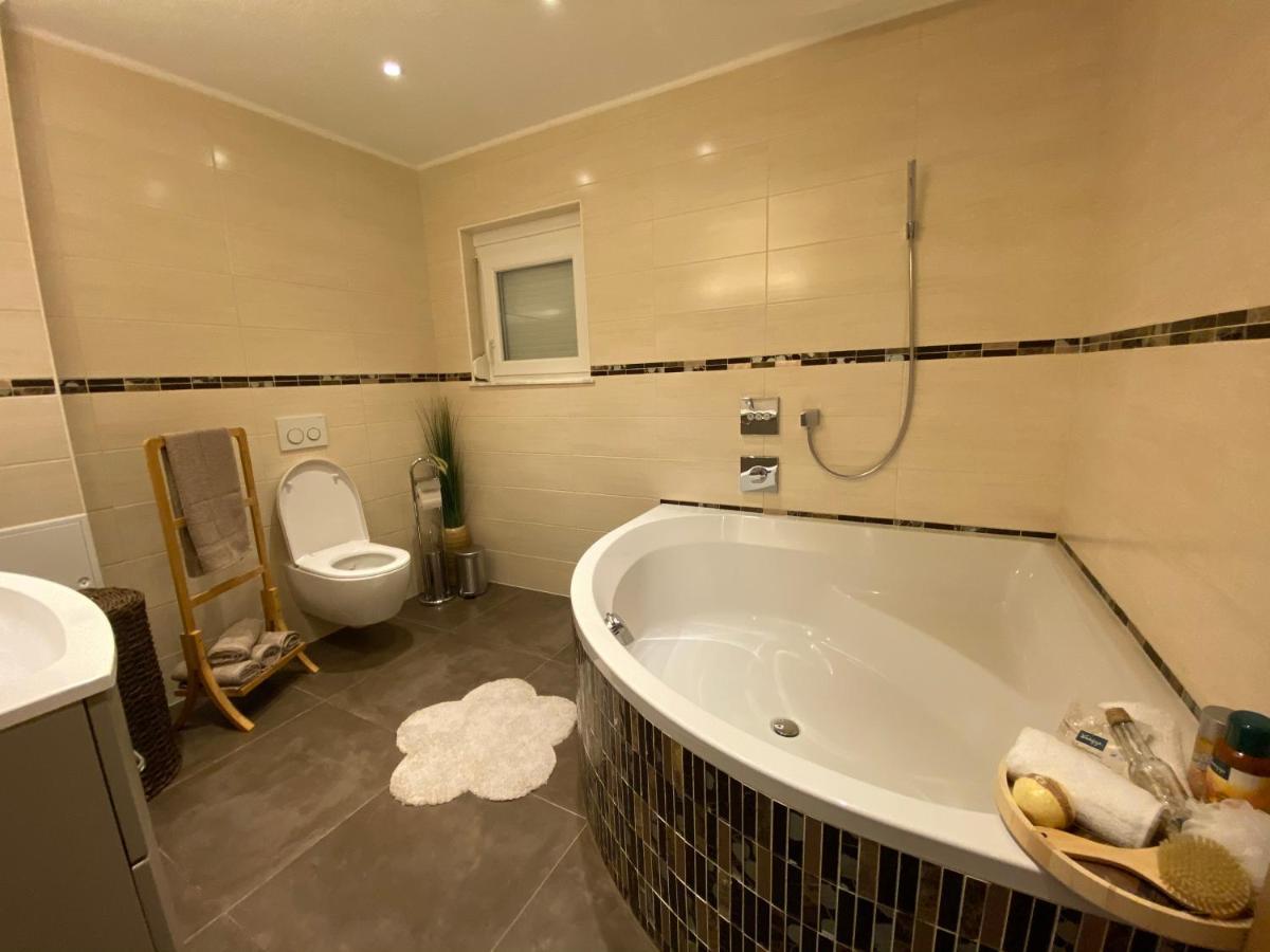 Traumhaus Flattnitz Apartment Ngoại thất bức ảnh