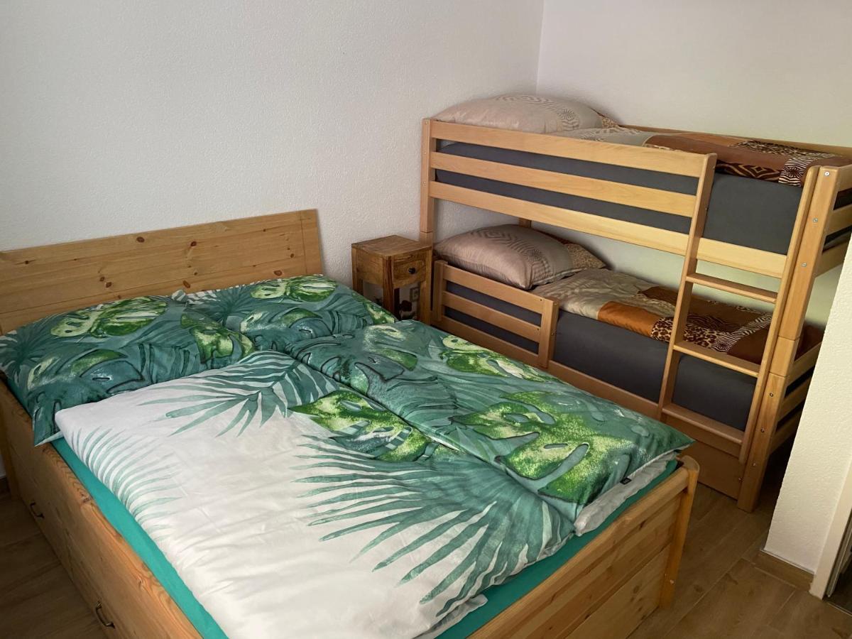 Traumhaus Flattnitz Apartment Ngoại thất bức ảnh