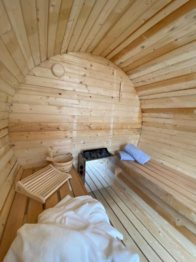 Traumhaus Flattnitz Apartment Ngoại thất bức ảnh